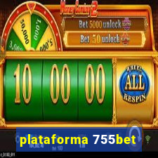 plataforma 755bet